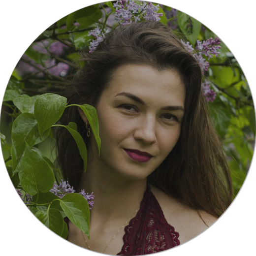 Veronika Tantra masérka Veronika